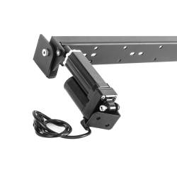Go Rhino - Go Rhino 960003T Light Bar Mounting Kit - Image 2