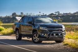 Go Rhino - Go Rhino 915000T Sport Bar 2.0 for 15-19 Colorado/Canyon Tacoma - Image 2