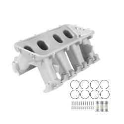 Holley Performance 300-213 LS Hi-Ram Modular Intake Manifold System for GM LS