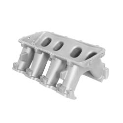 Holley - Holley Performance 300-213 LS Hi-Ram Modular Intake Manifold System for GM LS - Image 2