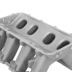 Holley - Holley Performance 300-213 LS Hi-Ram Modular Intake Manifold System for GM LS - Image 3