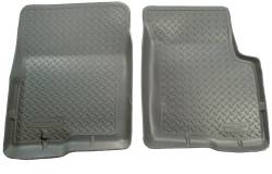 Husky Liners - Husky Liners 35002 Classic Style Floor Liner for 90-95 4Runner Pickup - Image 1