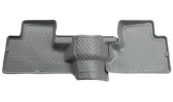 Husky Liner Classic Series 2nd Row Floor Liners Grey Trailblazer/Envoy 62022