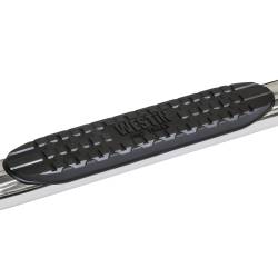 Westin - Westin 21-23700 Pro Traxx 4" Oval Nerf Bars for 14-19 Silverado/Sierra Std Cab - Image 2