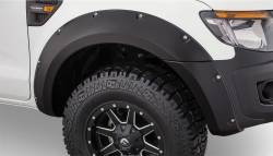 Bushwacker 20089-02 Bushwacker Pocket Style Flare Ford Ranger