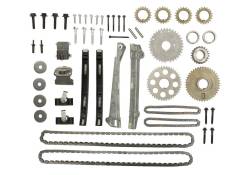 Ford Performance Parts - Ford Performance M-6004-A544 5.4L 4V Camshaft Drive Kit - Image 213