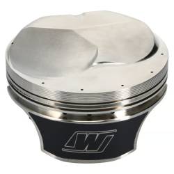 Wiseco - Wiseco K478B100 BBC Quick 16 +45cc Dome 1.120" Piston Shelf Stock Kit - Image 2