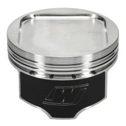 Wiseco - Wiseco K579M925 Piston Set for Subaru EJ20 92.50mm Bore Sport Compact 4Pc - Image 2