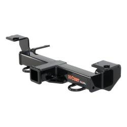 CURT - CURT 31064 Class-3 Mount Receiver Hitch PILOT PILOT Canadian - Image 1