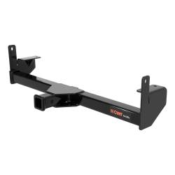 CURT - CURT 31065 Class-3 Mount Receiver Hitch - Image 1
