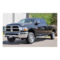 CURT - CURT 31065 Class-3 Mount Receiver Hitch - Image 2