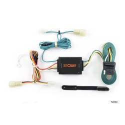 CURT - CURT 56066 Wiring T-Connectors 08 SX4 - Image 1