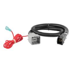 CURT - CURT 51448 Brake Control Adapter Harness - Image 1