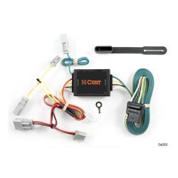CURT - CURT 56050 Wiring T-Connectors 06-07 ACCORD - Image 1