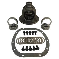 Crown Automotive Jeep Replacement - Crown Automotive J8126513 Differential Case Assembly for CJ5/CJ7/Scrambler - Image 1