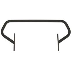 Rugged Ridge - Rugged Ridge 11512.03 Grille Guard Textured Black for Jeep Wrangler - Image 1