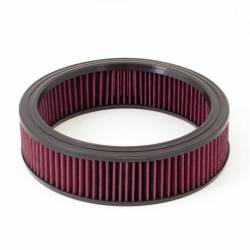 Rugged Ridge 17751.02 Reusable Air Filter for Jeep CJ & Wrangler