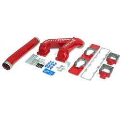 Banks Power - Banks Power 42710 Twin-Ram Intake Manifold w/o EGR - Image 4