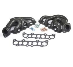 JBA Headers 1.75" Shorty Stainless Headers Ceramic F150 5.0L 1683SJT