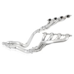 Stainless Works - Stainless Works CT07HORY Chevy Silverado/GMC Sierra 2007-13 Headers - Image 2