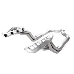 Stainless Works - Stainless Works SM15HOR SP Ford Mustang GT 2015 Headers 1-7/8" Off-Road - Image 1