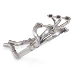 Stainless Works PRLSHRTYHOR Shorty Hi-Flow Off-Road Headers for Plymouth Prowler