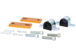 Whiteline - Whiteline KCA325 Front Control Arm Lower Inner Rear Bushing - Image 32
