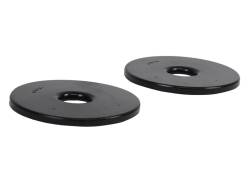 Whiteline - Whiteline W72043 Spring Pad/trim Packer Bushing BMW - Image 44