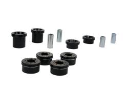 Whiteline - Whiteline W93165 Rear Crossmember Mount Bushing PONTIAC - Image 82