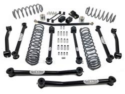 Tuff Country - Tuff Country 44100 Lift Kit for 18-20 Wrangler JL - Image 1
