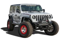 Tuff Country - Tuff Country 44100 Lift Kit for 18-20 Wrangler JL - Image 5