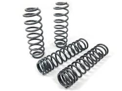 Tuff Country - Tuff Country 44100KN Lift Kit w/Shock for 18-20 Wrangler JL - Image 2