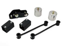 Tuff Country - Tuff Country 44100KN Lift Kit w/Shock for 18-20 Wrangler JL - Image 3