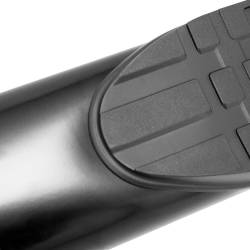 Westin - Westin 21-53555 Pro Traxx 5 Oval Nerf Bars for 09-24 RAM 1500 Classic Quad Blk - Image 2