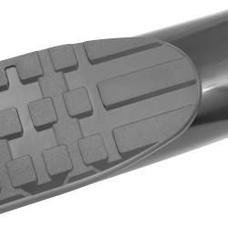 Westin - Westin 21-24145 Pro Traxx 4" Oval Nerf Bars for 19-23 Ranger SuperCab Black - Image 2