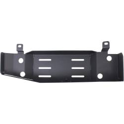 Westin - Westin 57-11005 HDX DEF Tank Skid Plate for 17-19 Silverado/Sierra 2500/3500 - Image 2