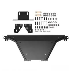 Westin - Westin 58-71015 Outlaw/Pro-Mod Skid Plate for 15-20 F150 Excl 18-20 EcoBoost - Image 2