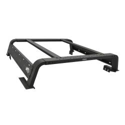 Westin - Westin 51-10005 Overland Cargo Rack for 20-26 Jeep Gladiator JT - Image 2