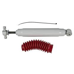 Rancho - Rancho RS55308 RS5000X Rear Shock for 06-10 Hummer H3/H3T - Image 1