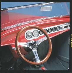 Grant - Grant 1170 Collectors Edition Steering Wheel - Image 2