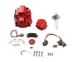 ACCEL 8200ACC Distributor Cap & Rotor Kit for 75-89 Chevy/GMC