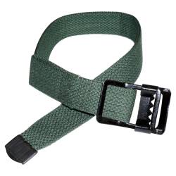 Crown Automotive Jeep Replacement - Crown A3110 Soft Top Strap Set for 41-45 GPW MB - Image 1
