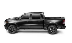 Bushwacker - Bushwacker 50928-45 OE-Style Fender Flares Dia Black Crystal Pearl-Coat Smooth 4 - Image 2