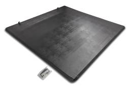 Ford Performance Parts - Ford Performance M-98150-FP Tonneau Cover for 15-25 F150 5.5' Bed - Image 122