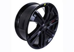 Ford Performance Parts - Ford Performance M-1007K-S2085F15B Wheel Kit 20x8.5 Gloss Black 15-23 F150 - Image 62