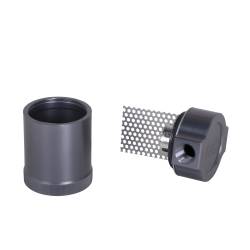 BBK Performance Parts - BBK Performance 1920 5.7 CNC BILLET ALUMINUM OIL SEPARATOR Kit - Image 229
