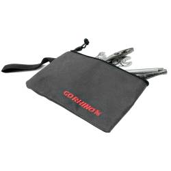 Go Rhino - Go Rhino XG1090-01 Xventure Gear Zippered Pouch - Image 2