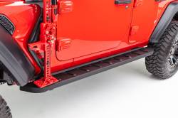 Go Rhino - Go Rhino 701001T Exterior Hi-Lift Jack Mount - Image 2