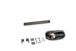 Go Rhino - Go Rhino 750001014CBS Flash Series Multi-Function Slim LED Light Bar - Image 2