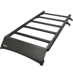 Westin - Westin 15-00015 U-Bolt Mesa RoF Rack for 21-25 Ford Bronco 4DR - Image 2